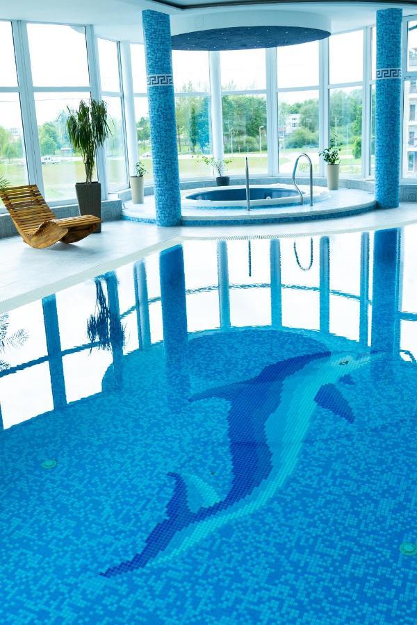 Hotel Kristaly Konferencia & Wellness Ajka Экстерьер фото